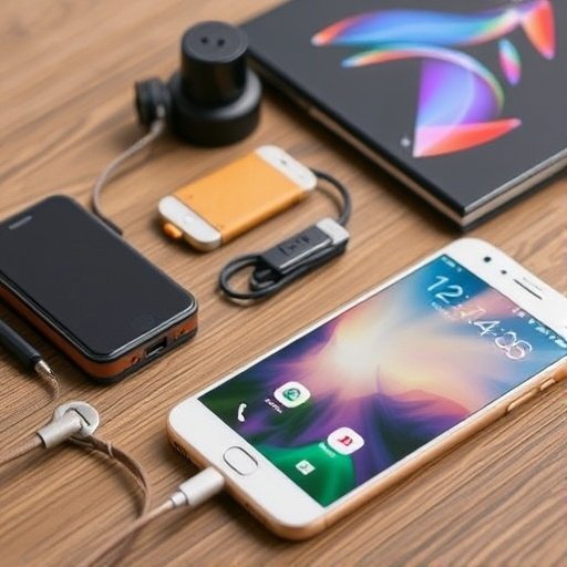 We also Deal wih Branded Accesorries